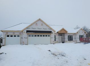 11223 Eagle River Run, Fort Wayne, IN 46845