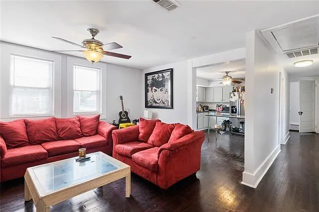 233 S Norman C Francis Pkwy — Photo 3