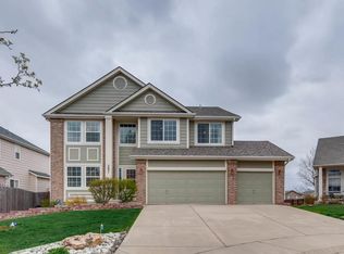 5651 S Rome St, Aurora, CO 80015