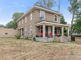 1731 Pine St, Muskegon, MI 49442
