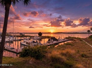 320 VILLAGE Drive #D, St. Augustine, FL 32084