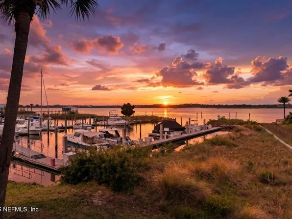 320 VILLAGE Drive #D, St. Augustine, FL 32084