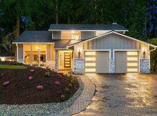 3239 218th Ave SE, Sammamish, WA