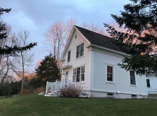 323 East Side Rd, Boothbay, ME 04537