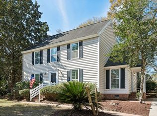 753 Milldenhall Rd, Mount Pleasant, SC 29464