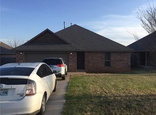 1918 E Lawter Rd, Weatherford, OK 73096