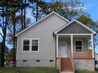 1101 Kenly St, Salisbury, NC 28144