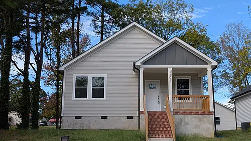 1101 Kenly St Photo 1