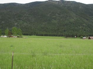 Nhn Jensen Rd, Columbia Falls, MT 59912