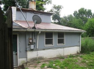 14305 W Lynchburg Salem Tpke, Blue Ridge, VA 24064