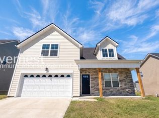 434 Generosity Way Lot 272, Smyrna, TN 37167