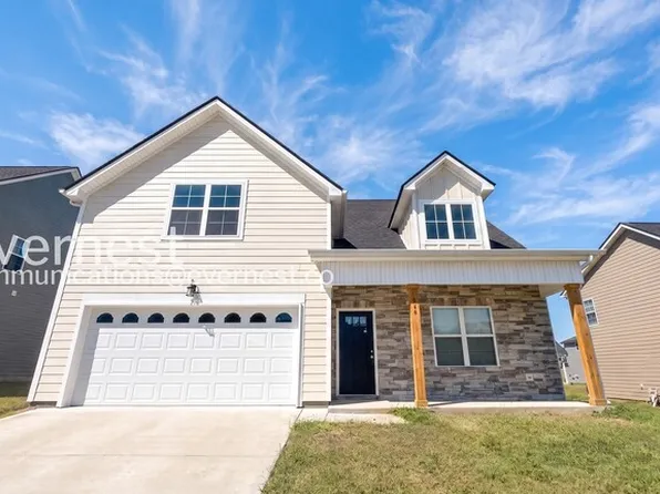 434 Generosity Way Lot 272, Smyrna, TN 37167