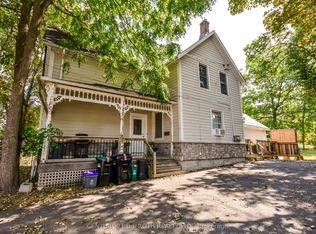 57 Penetang St, Barrie, ON L4M 1V5