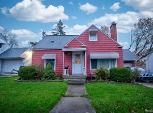 2750 Thomas St, Flint, MI 48504