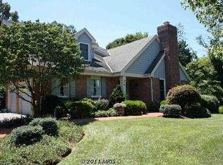 66 Seminary Farm Rd, Lutherville Timonium, MD 21093