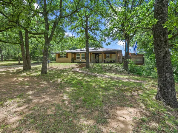 1231 Oak Dr, Denison, TX 75020