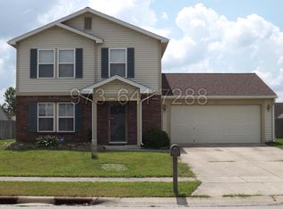 233 Ingram Dr, Lafayette, IN