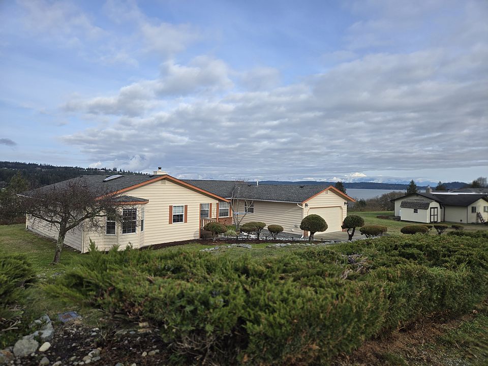 Street view of home