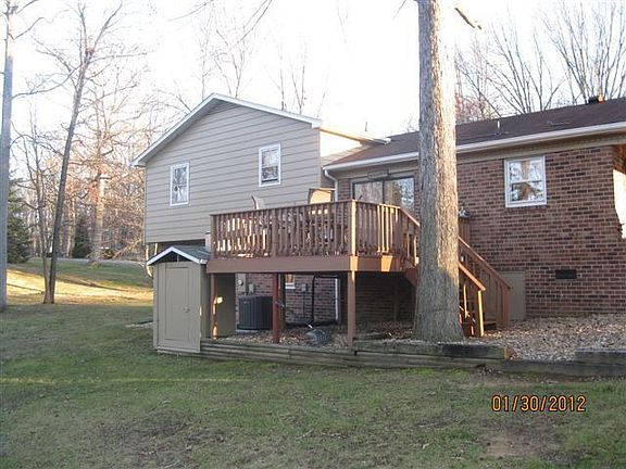 2nd image of 1066 Fordland Dr
