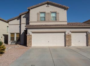 15429 N 170th Ave, Surprise, AZ 85388