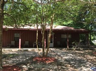 129 N Locust St, McComb, MS 39648