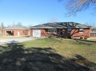 3209 S Missouri Ave, Sedalia, MO 65301
