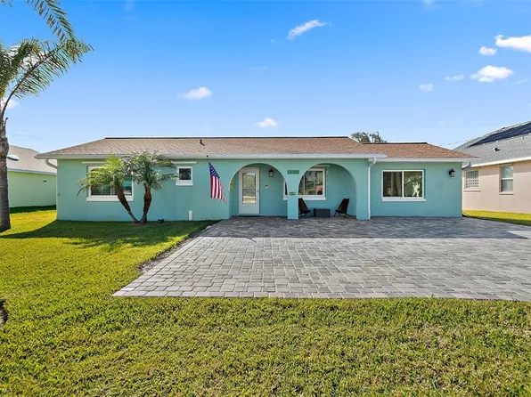 2408 S Daytona Ave, Flagler Beach, FL 32136