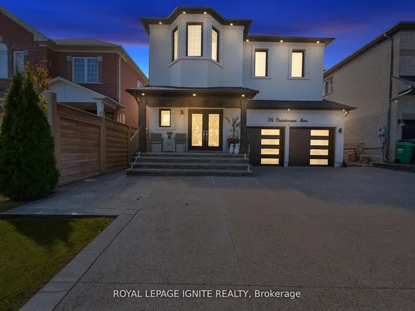 24 Christensen Ave, Caledon, ON L7E 2Y5