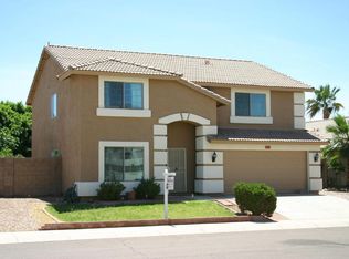 3011 W Horsham Dr, Phoenix, AZ 85027