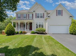 1003 Pipercove Way, Bel Air, MD 21014