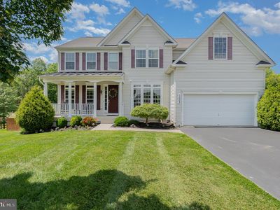 1003 Pipercove Way, Bel Air, MD, 21014