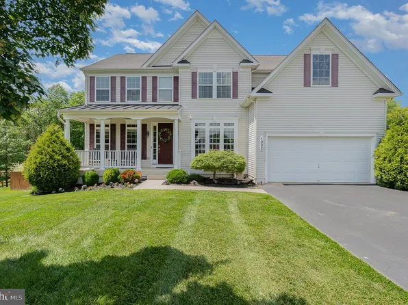 1003 Pipercove Way, Bel Air, MD 21014