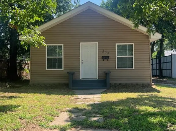 533 N Kickapoo Ave, Shawnee, OK 74801