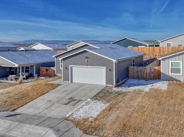 1428 Brewery Road, Pueblo, CO 81001