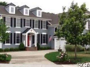 326 Lightship Ln, Lewes, DE 19958
