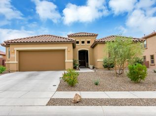 4267 W Calle Don Clemente, Tucson, AZ 85746