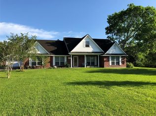 2511 Fm 1462 Rd, Alvin, TX 77511