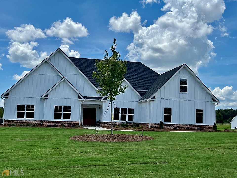 121 Linton Estates Ave 15, Newnan, GA 30263 Zillow