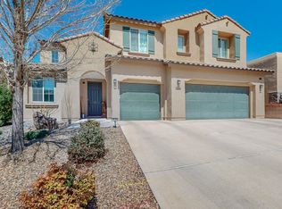 3216 Walsh Loop SE, Rio Rancho, NM 87124