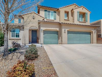 3216 Walsh Loop SE, Rio Rancho, NM, 87124