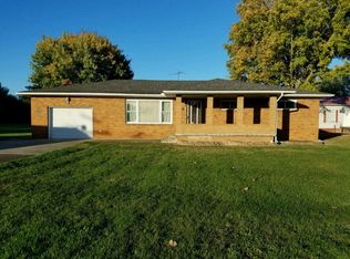 334 Gallia Pike, IRONTON, OH 45638