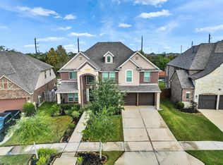 10135 Cypress Path, Missouri City, TX 77459