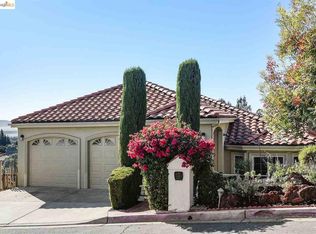 4240 Terrabella Way, Oakland, CA 94619