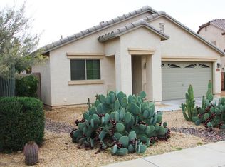 44245 W Snow Dr, Maricopa, AZ 85138