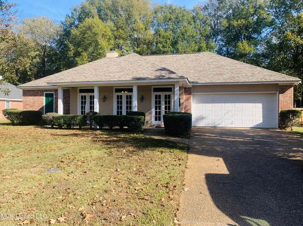 222 Southwind Dr, Richland, MS 39218