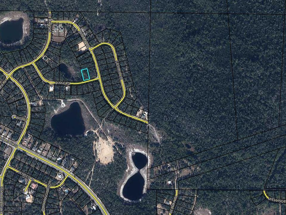 2nd image of LOT 1 Diane Pl