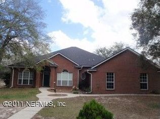 3244 Thunder Rd, Middleburg, FL 32068