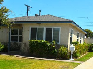 2905 Gibson Pl, Redondo Beach, CA 90278