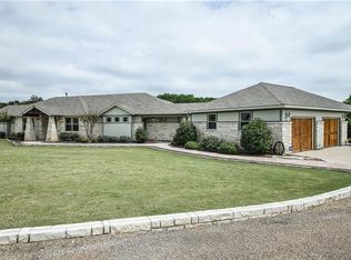 3501 Hopper Ct, Granbury, TX 76048