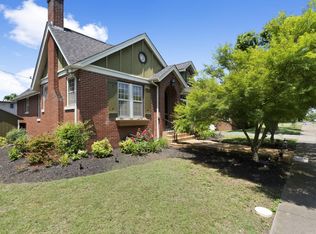 403 Garner St, Springfield, TN 37172